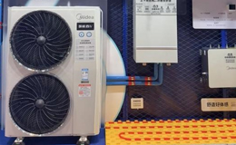 新房空調(diào)推薦：美的領(lǐng)航者IV舒適節(jié)能新選擇