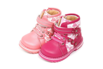 女童鞋子品牌排行榜前十名