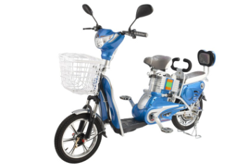 電動自行車品牌排行榜前十名