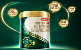 寶寶免疫力關(guān)鍵！2025必看乳鐵蛋白奶粉排行榜