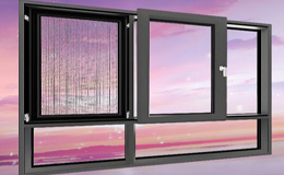 0阻力美學 | “懸浮式”漂移，酷瑟門窗漂移窗的功能進化