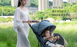 2025嬰兒車性價比排行榜｜MINU V3：輕便嬰兒車界的SUV，穩(wěn)便兼得的性價比之王