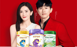 選奶指南：奶粉排行榜前十位牌子哪款好，選對(duì)才重要