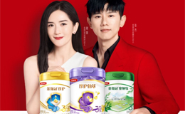 2025奶粉排名前十有哪些品牌?伊利金领冠凭何稳居前列?