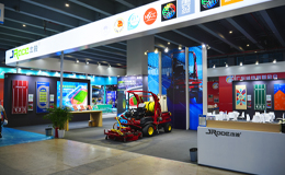 杰锐国际赛级跑道为十五运焕新赋能