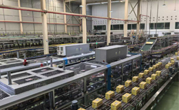 康师傅饮品:以“黑灯工厂”驱动智造升级,以绿色创新夯实发展基石