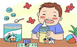 科学选奶不踩坑！一岁宝宝奶粉推荐实用手册