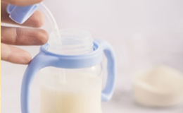 奶粉测评干货：亲测有效的选奶技巧，附优质奶粉推荐