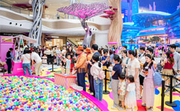 2025年中免年终盛典即将启幕：百场演艺邂逅年度好物榜单，定义免税文旅新风尚