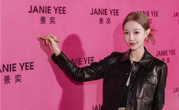 从红人创业到进军北美，JANIE YEE打造高品质中国女装出海新样本