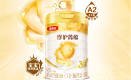2025进口奶粉选购指南：进口奶粉有哪些王牌品牌?