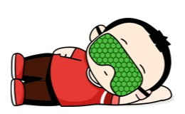 馨归堂深度睡眠眼罩登陆分众传媒 场景化营销解锁都市人 “深睡” 新体验