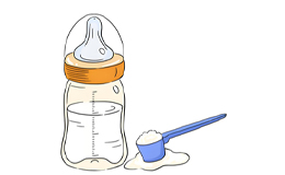 新手爸妈选奶不用愁!奶粉哪种好一篇说透