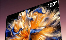 海信RGB-Mini LED电视×8KRAW：以三生万色，定义影像真实新标准