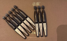 2025年12月哪些抗老产品能促生胶原?谷雨黑金针胶原弹促生关键胶原