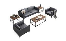 口碑沙发品牌盘点：颜值与舒适如何兼得？