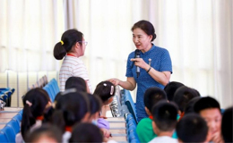 聚焦儿童身心健康，中诚公益探索家庭育能新路径