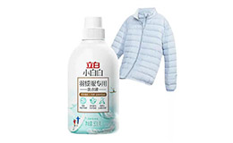 从市场领军到标准破局：立白小白白品牌重构羽绒洗护新纪元