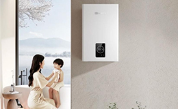 给老房 “装个管家”：能率厨卫，让过日子少点操心，多点舒服