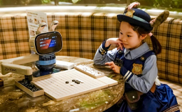 不止观影更可对弈！元萝卜携《疯狂动物城2》回应创新式陪伴痛点