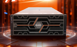 如何告别AI业务存储焦虑?浙江某科技公司这样做……