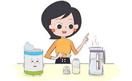 从奶源到配方，宝宝奶粉怎么选的关键密码