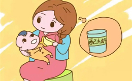 奶粉选哪款？聚焦不同成长需求的选奶攻略