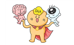 含DHA的奶粉有哪些推荐？高含量+好吸收的优质奶粉在此