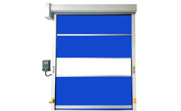  快速门厂家最新推荐榜 2025快速门十大品牌排行发布