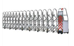 2025电动伸缩门十大品牌 电动伸缩门十大品牌权威排名揭晓!