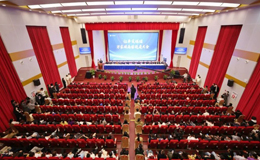 万家丽商圈再提质，打造中国商业新标杆，致富千万家!