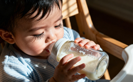 有机奶粉排行榜10强测评！4大热门款奶源+配方全解析