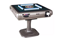 麻将机哪个品牌质量好？2025十大麻将机品牌推荐