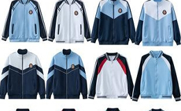 校服厂家排名前十名有哪些？校服行业十大品牌盘点