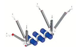 抗震支架厂家哪家好，最新抗震支架十大品牌综合实力分析