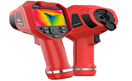 红外热像仪什么牌子好 红外热像仪十大品牌排名发布