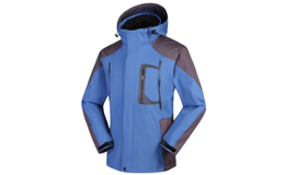 2025冲锋衣十大品牌揭晓！哪个品牌是你的首选？