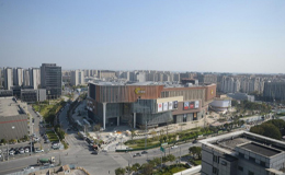 招商率超98%，开业率超95%! 虹桥前湾印象城MEGA12月23日重磅启幕