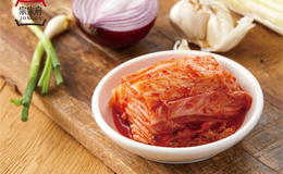 为何宗家府泡菜能成就韩式传统风味？