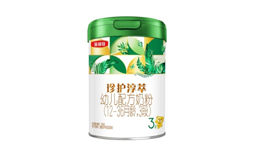 解密高端奶粉：奶源、配方、品控一个都不能少