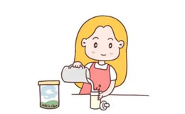 聚焦高端奶粉排行榜前十名，选奶不踩坑的秘诀都在这