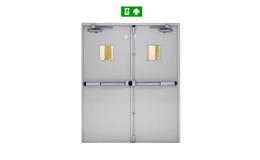 2025安全門十大品牌權(quán)威出爐！2025年安全門怎么選？品牌網(wǎng)chinapp