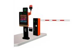 品牌网chinapp：停车场系统十大品牌 最新停车场系统前十强分析