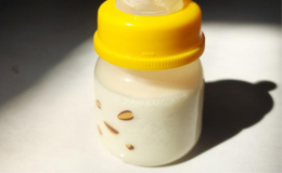 助宝宝告别肚肚不适！牛奶过敏宝宝奶粉推荐来咯