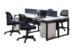 2025年办公家具怎么选?2025办公家具十大品牌权威出炉!