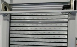 涡轮硬质快速门生产厂家有哪些?涡轮硬质快速门十大品牌排行榜