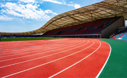 2025年塑胶跑道厂家实力榜国内品牌推荐有哪些
