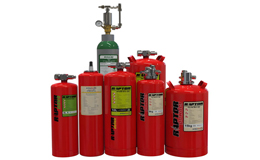 消防设备十大品牌排名有哪些 十大品牌选购指南速览