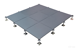 OA網(wǎng)絡(luò)地板十大品牌排行榜?OA網(wǎng)絡(luò)地板生產(chǎn)廠家有哪些？