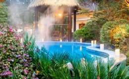 冬日限定浪漫!国内十大温泉品牌排行榜